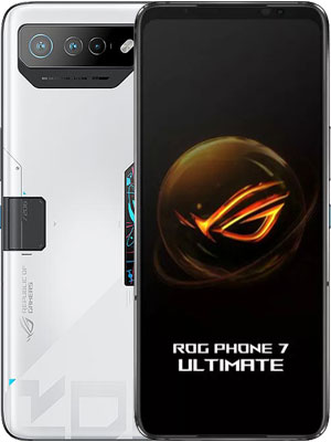 Asus ROG Phone 7 Ultimate