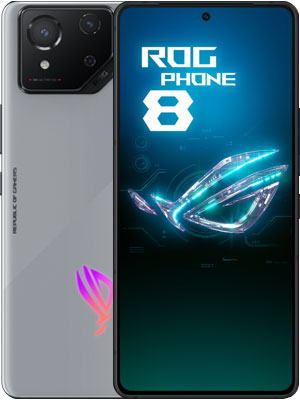 Asus ROG Phone 8 Asus ROG Phone 8