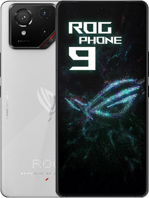 Asus Rog Phone 9 Asus Rog Phone 9