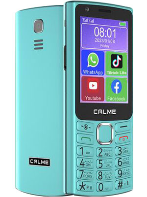 Calme Hero 4G Calme Hero 4G