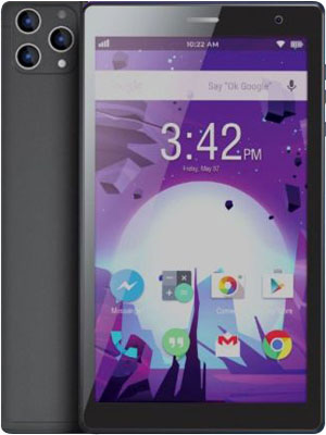 Dany Monster 4G Ultra