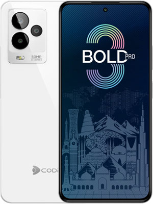 Dcode Bold 3 Pro
