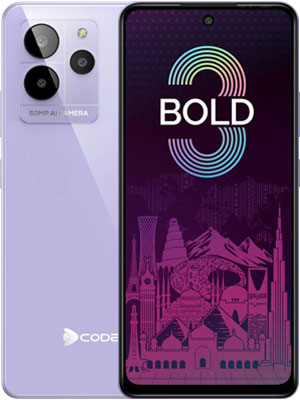 Dcode Bold 3