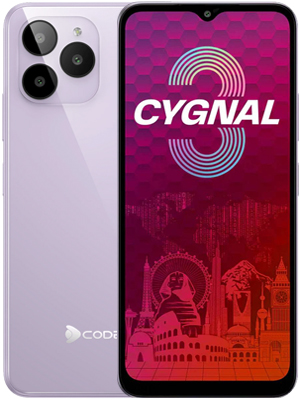 Dcode Cygnal 3