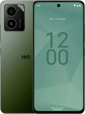 HMD Atlas