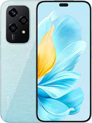 Honor 200 Lite Honor 200 Lite
