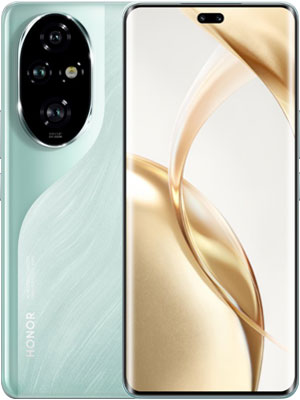 Honor 200 Pro Honor 200 Pro