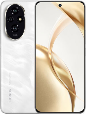 Honor 200 Honor 200