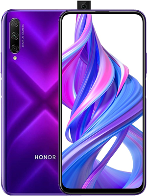 Honor 9X Pro Honor 9X Pro
