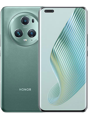 Honor Magic 5 Pro