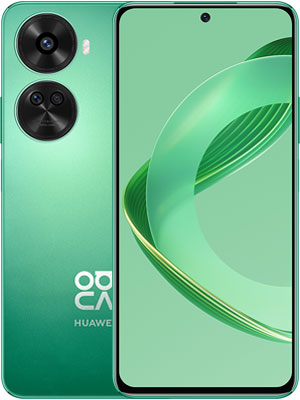 Huawei Nova 12 SE Huawei Nova 12 SE