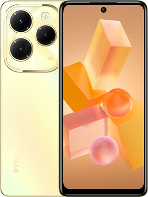 Infinix Hot 40 Pro Infinix Hot 40 Pro