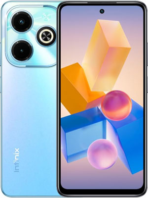 Infinix Hot 40i 8GB Ram