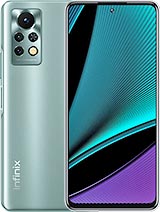 infinix 11s 8gb ram