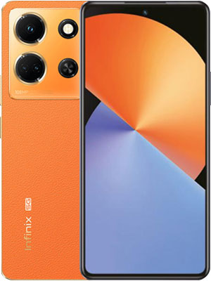Infinix Note 30 5G