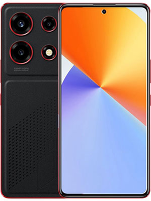 Infinix Note 30 VIP 128GB