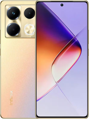 Infinix Note 40 Infinix Note 40