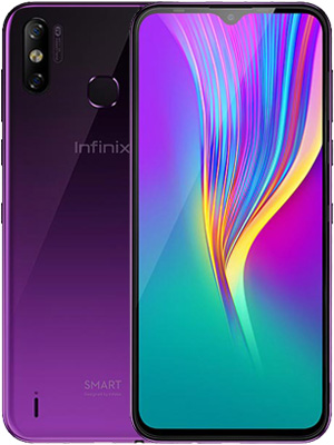 Infinix Smart 4 Infinix Smart 4