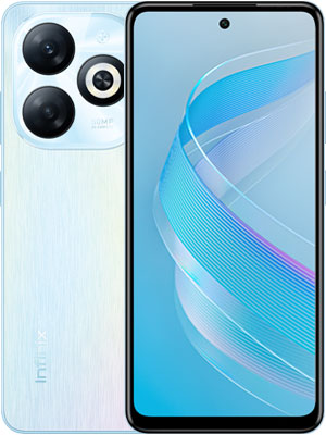Infinix Smart 8 Pro Infinix Smart 8 Pro