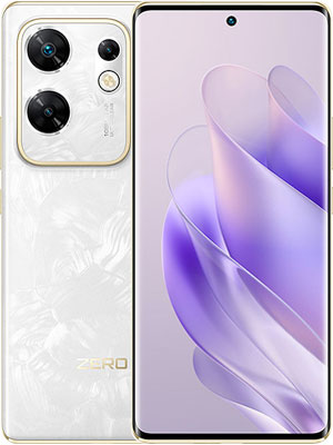 Infinix Zero 30 Infinix Zero 30