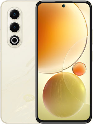 Itel S25 8+8GB Ram