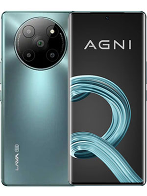 Lava Agni 2