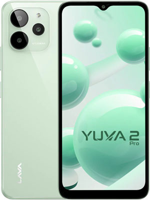 Lava Yuva 2 Pro