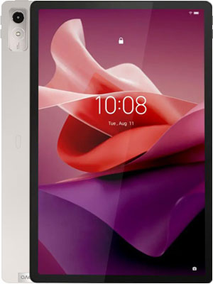 Lenovo Tab P12 4GB Ram
