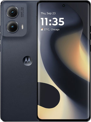 Motorola Edge 2024 Motorola Edge 2024