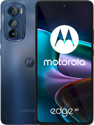 Motorola Edge 30