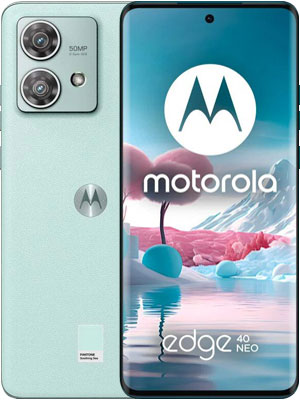 Motorola Edge 40 Neo