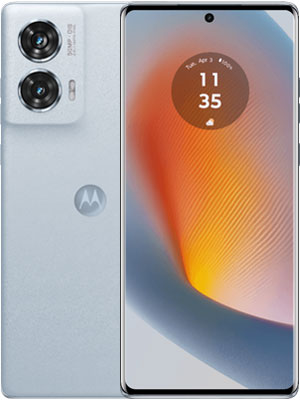 Motorola Edge 50 Fusion Motorola Edge 50 Fusion