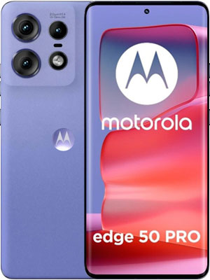 Motorola Edge 50 Pro Motorola Edge 50 Pro