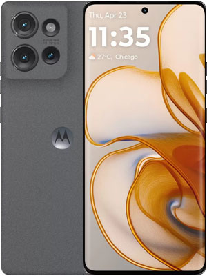 Motorola Edge 50 Motorola Edge 50