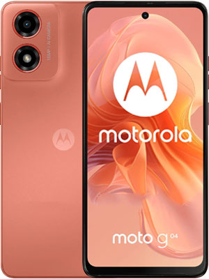 Motorola Moto G04 Motorola Moto G04