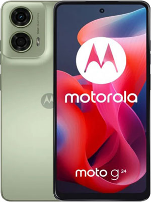 Motorola Moto G24 Motorola Moto G24