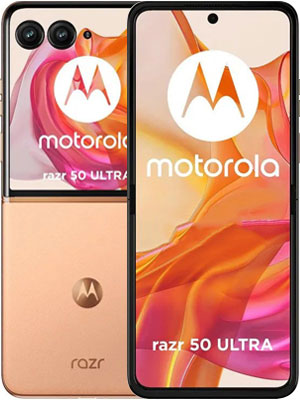Motorola Razr Plus 2024 Motorola Razr Plus 2024