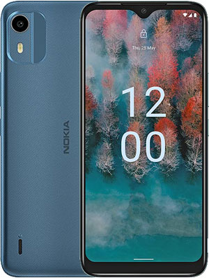 Nokia C12 Pro