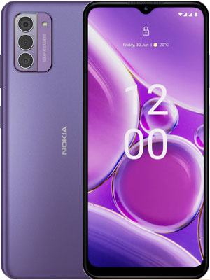 Nokia G42 Nokia G42