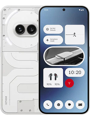 Nothing Phone 2a Nothing Phone 2a