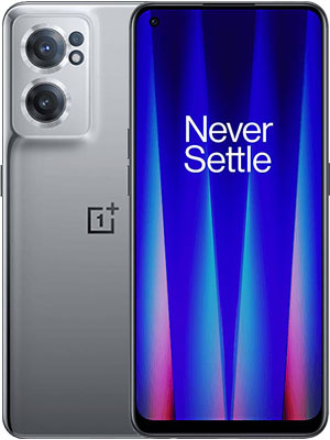 OnePlus Nord CE 2 6GB Ram