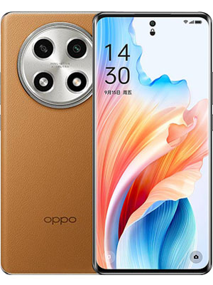Oppo A2 Pro