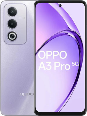 Oppo A3 Pro Oppo A3 Pro