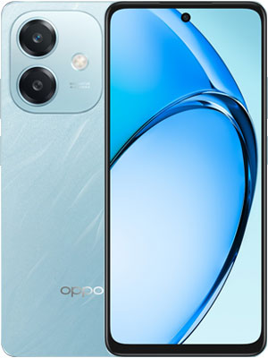Oppo A3x