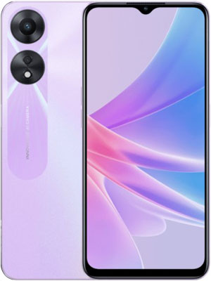 Oppo A78 5G Oppo A78 5G