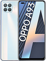 Oppo A93 Oppo A93