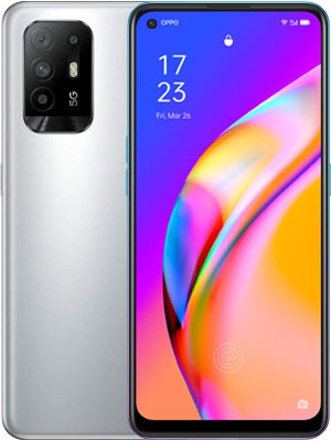 Oppo A94 5G