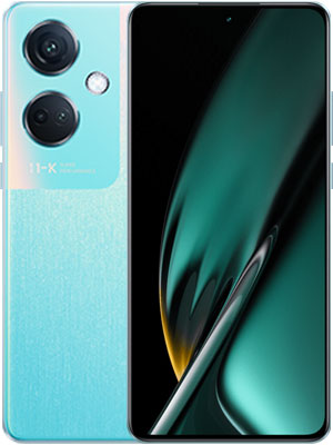 Oppo K11