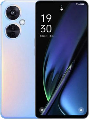 Oppo K11x 8GB Ram