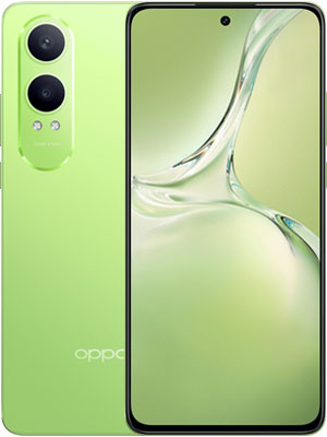 Oppo K12x 8GB Ram